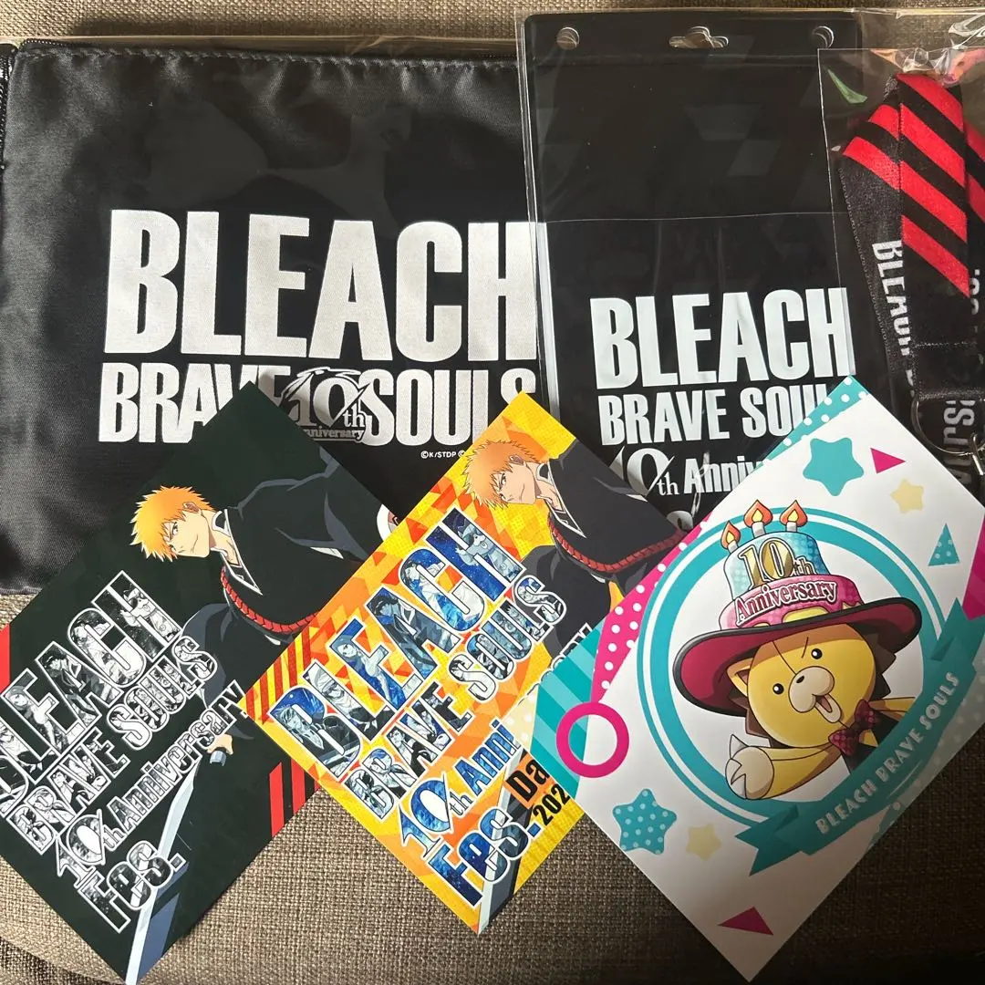 2026年最新】ブレソル 白哉の人気アイテム - メルカリ