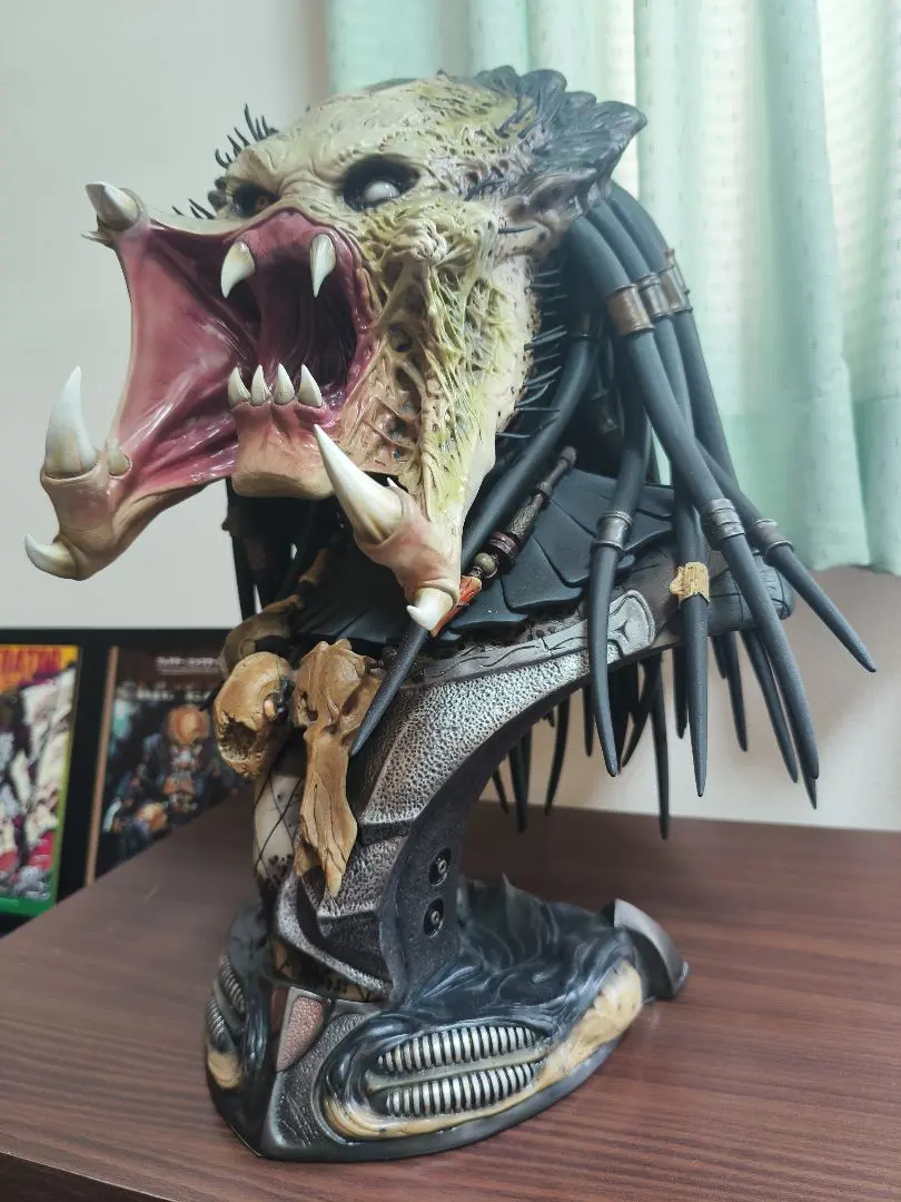 2026年最新】バスト プレデターの人気アイテム - メルカリ