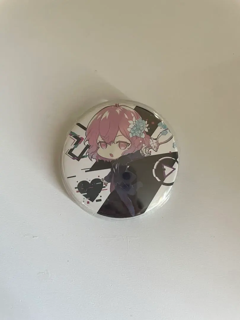 2026年最新】nqrse 缶バッチの人気アイテム - メルカリ