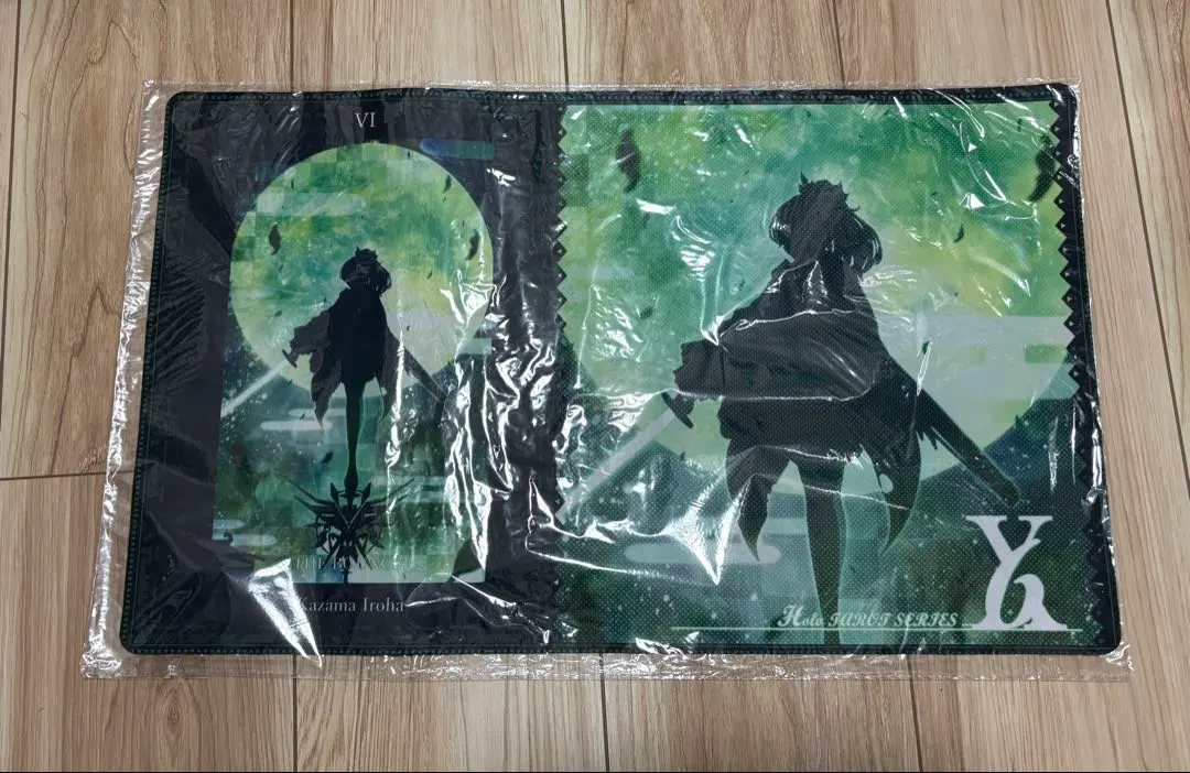 2026年最新】ホロライブ プレイマット タロットの人気アイテム - メルカリ