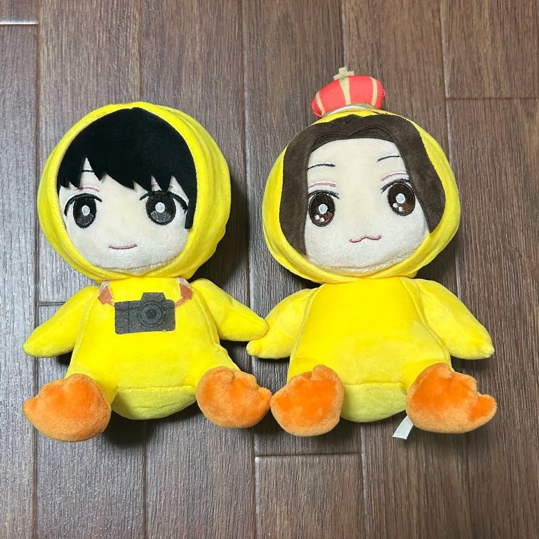 2026年最新】平良一成 ぬいぐるみの人気アイテム - メルカリ
