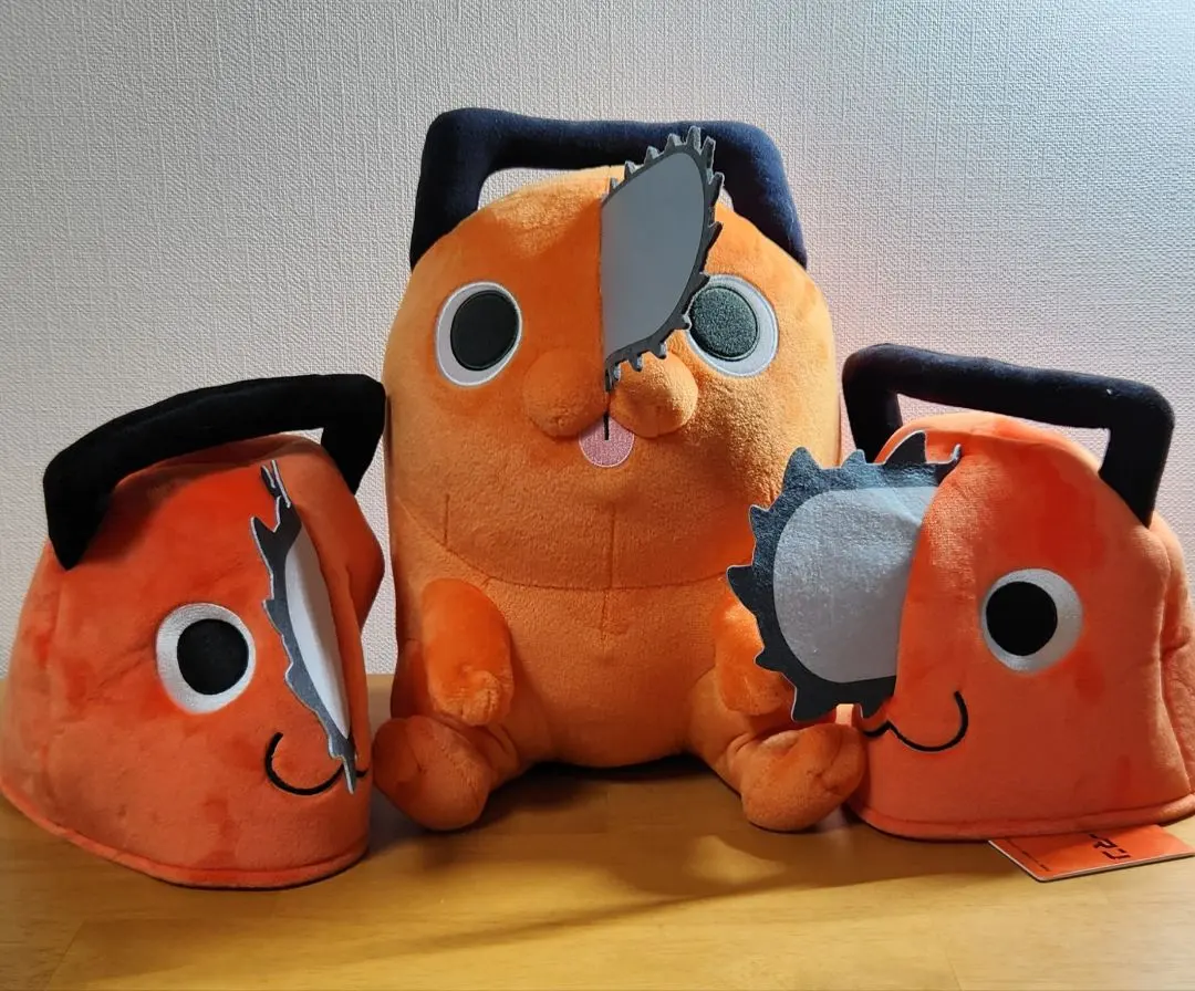 2026年最新】劇場版 チェンソーマン レゼ篇 めちゃもふぐっと