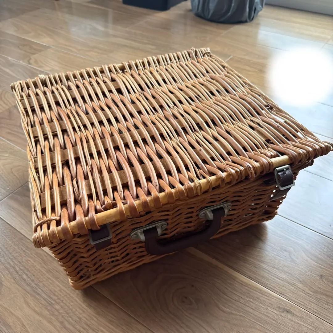 2026年最新】ピクニック バスケット オプティマの人気アイテム - メルカリ