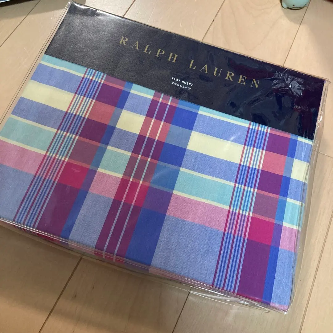 2026年最新】ラルフローレン ボックスシーツの人気アイテム - メルカリ