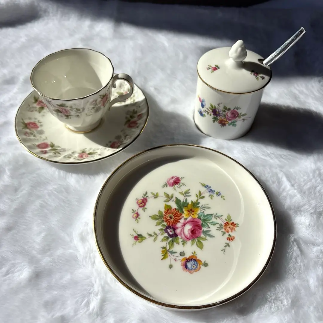 2026年最新】Minton 食器セットの人気アイテム - メルカリ