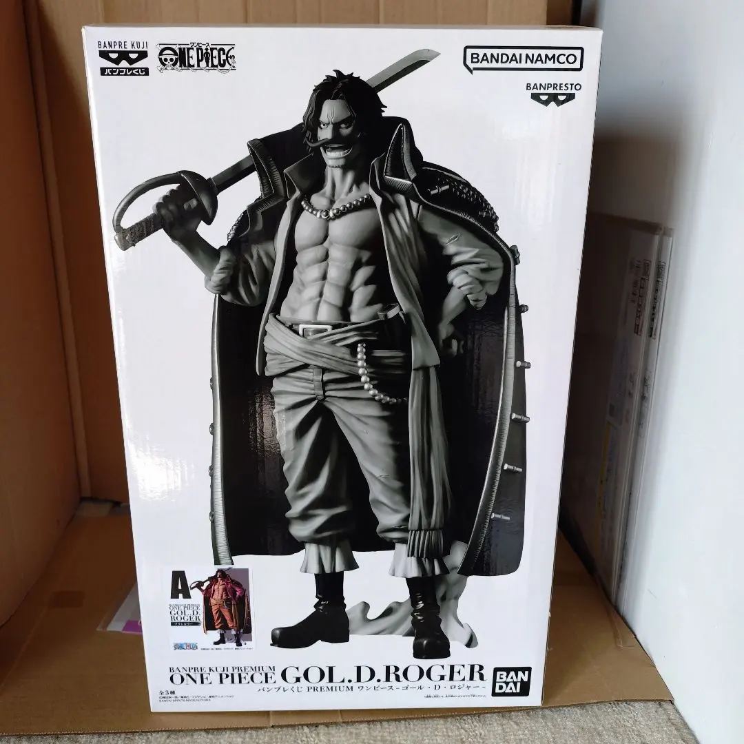 2026年最新】ゴールドロジャー a賞の人気アイテム - メルカリ