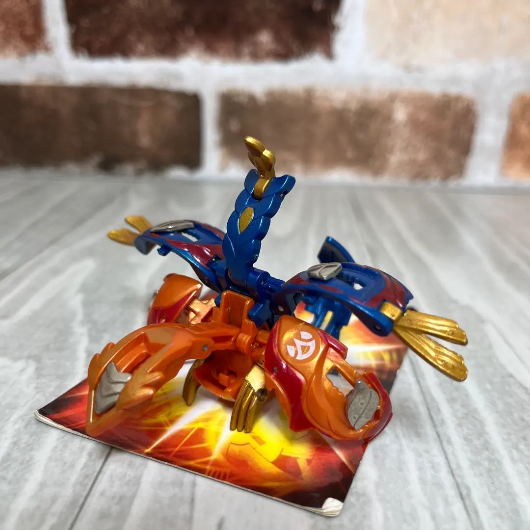 2026年最新】爆丸 ホルスの人気アイテム - メルカリ