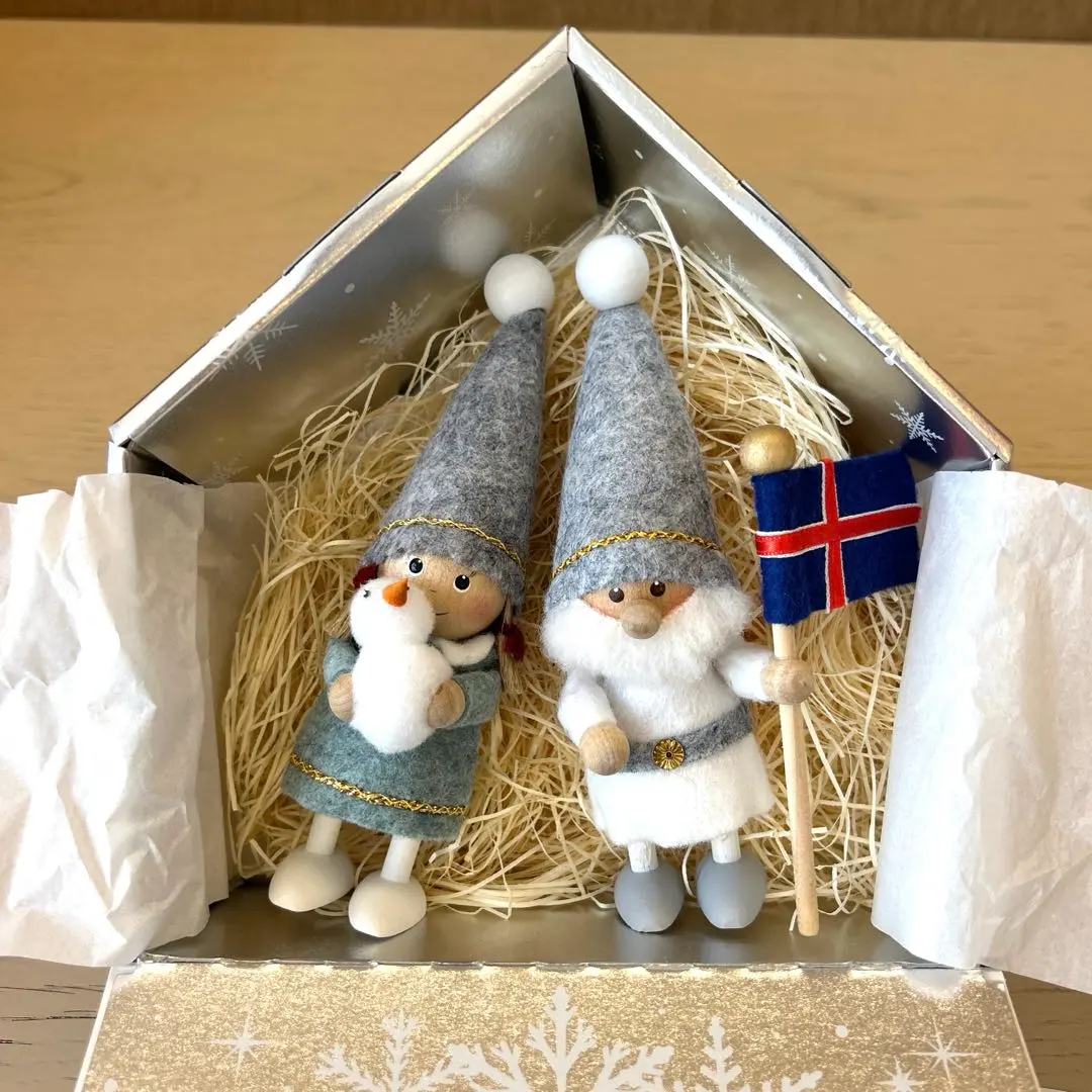 2026年最新】ノルディカニッセ イルムス 国旗の人気アイテム - メルカリ