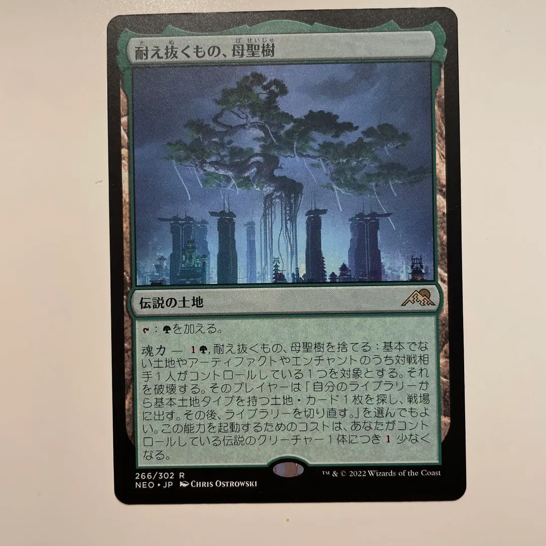 2026年最新】耐え抜くもの、母聖樹の人気アイテム - メルカリ