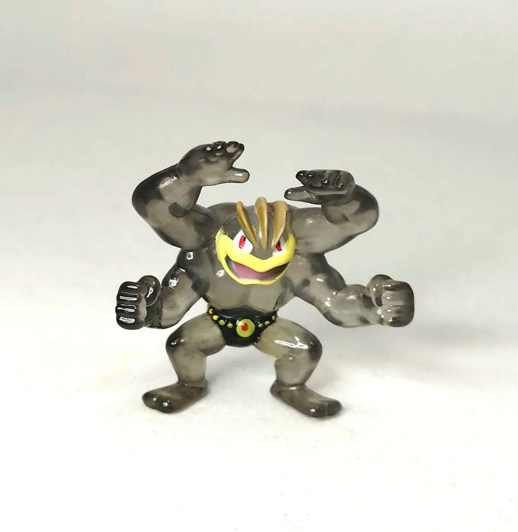 2026年最新】モンコレ カイリキーの人気アイテム - メルカリ