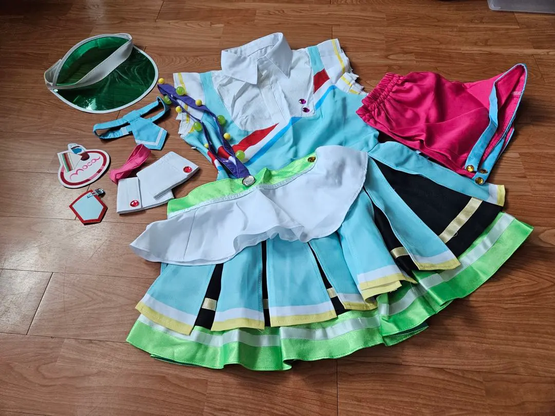 2026年最新】答え探し青葉モカの人気アイテム - メルカリ