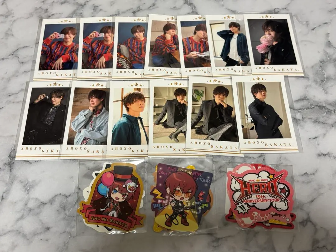 2026年最新】あほの坂田 チェキ サインの人気アイテム - メルカリ