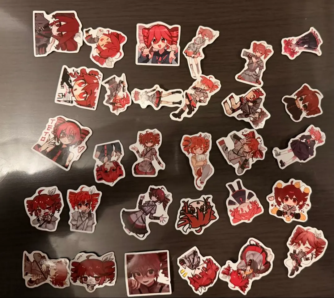 2026年最新】重音テト ステッカーの人気アイテム - メルカリ