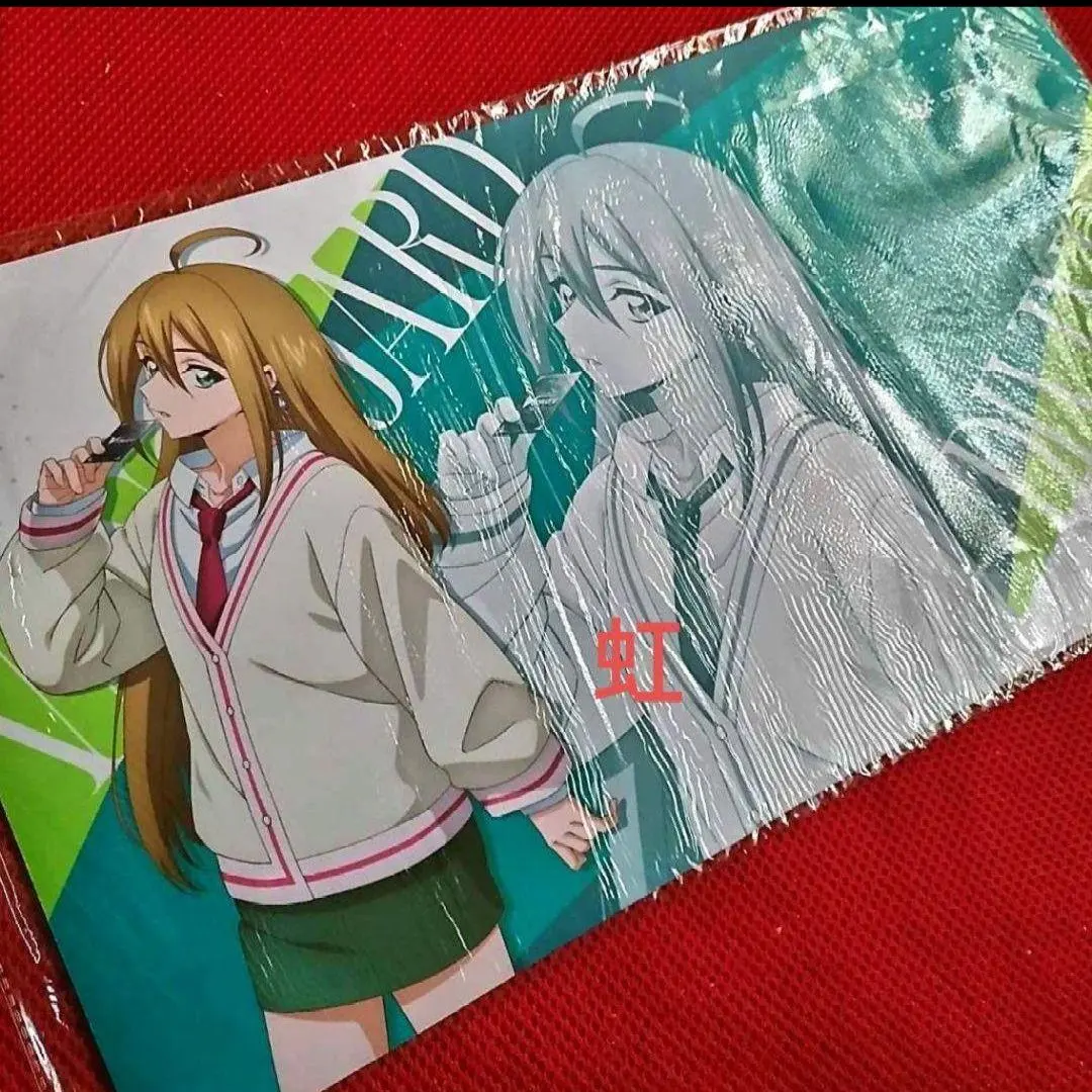 2026年最新】大倉メグミ プレイマットの人気アイテム - メルカリ