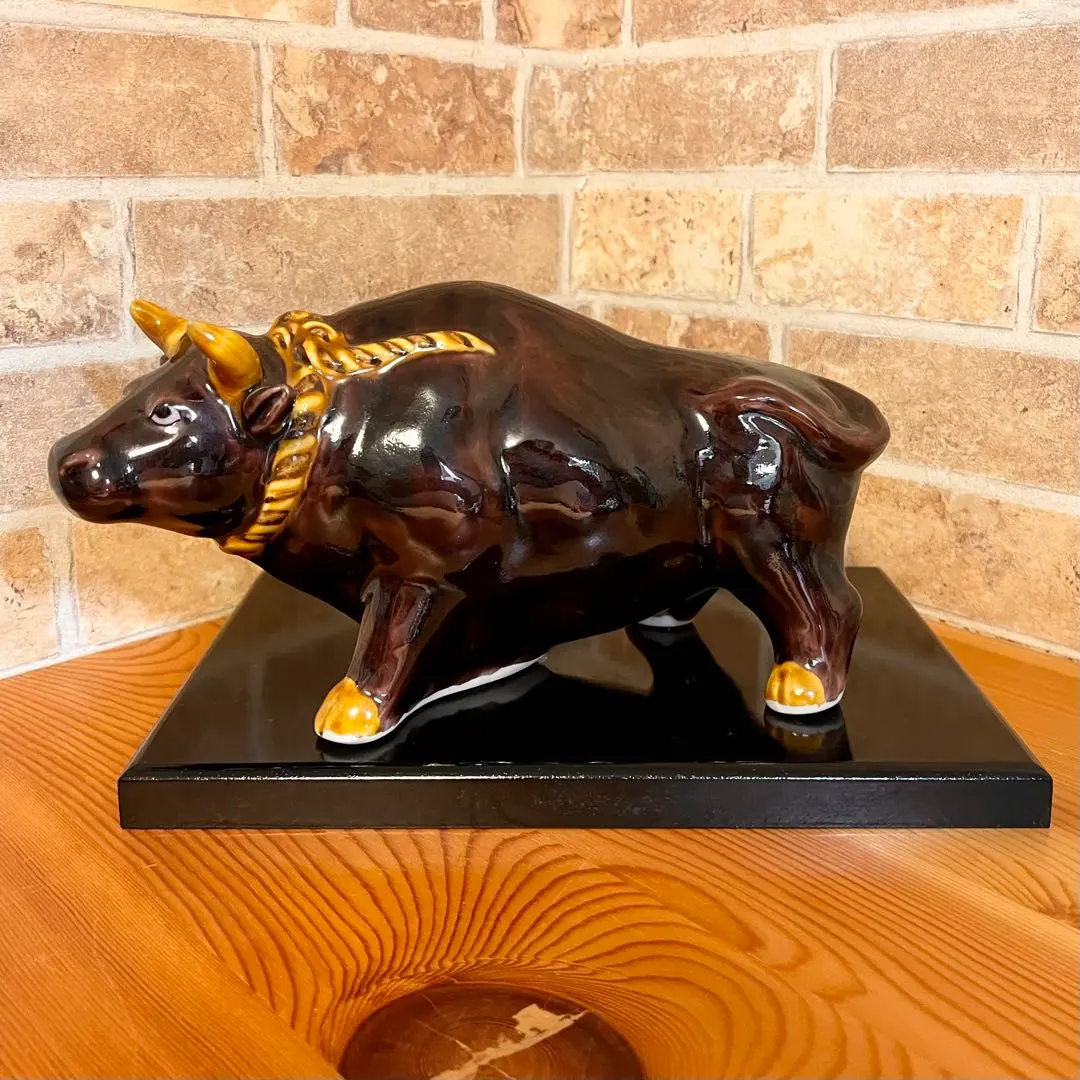 2026年最新】牛 置物 部位の人気アイテム - メルカリ