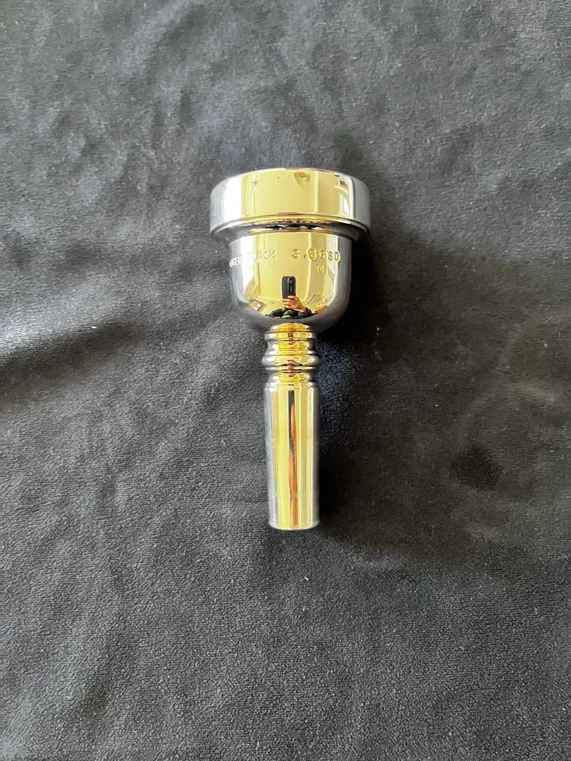 2026年最新】greg black トロンボーンの人気アイテム - メルカリ