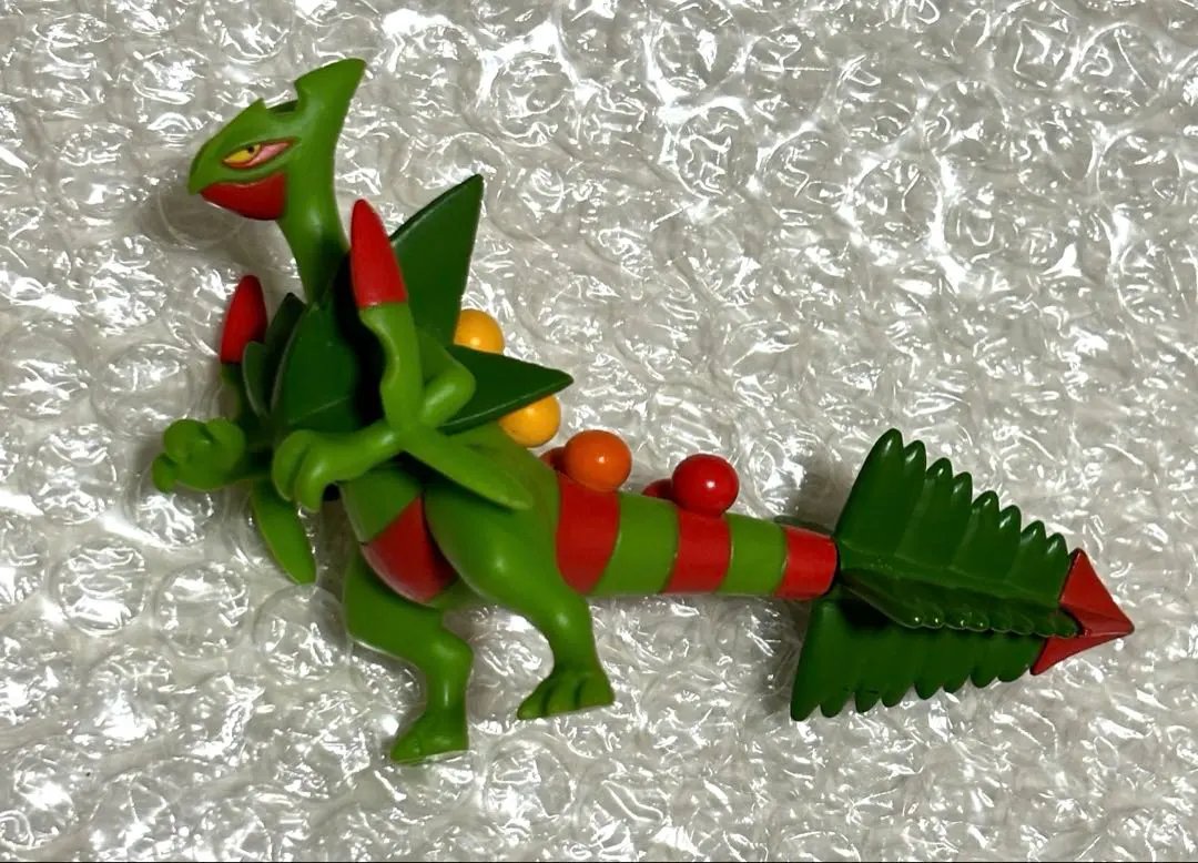 2026年最新】メガジュカイン モンコレの人気アイテム - メルカリ