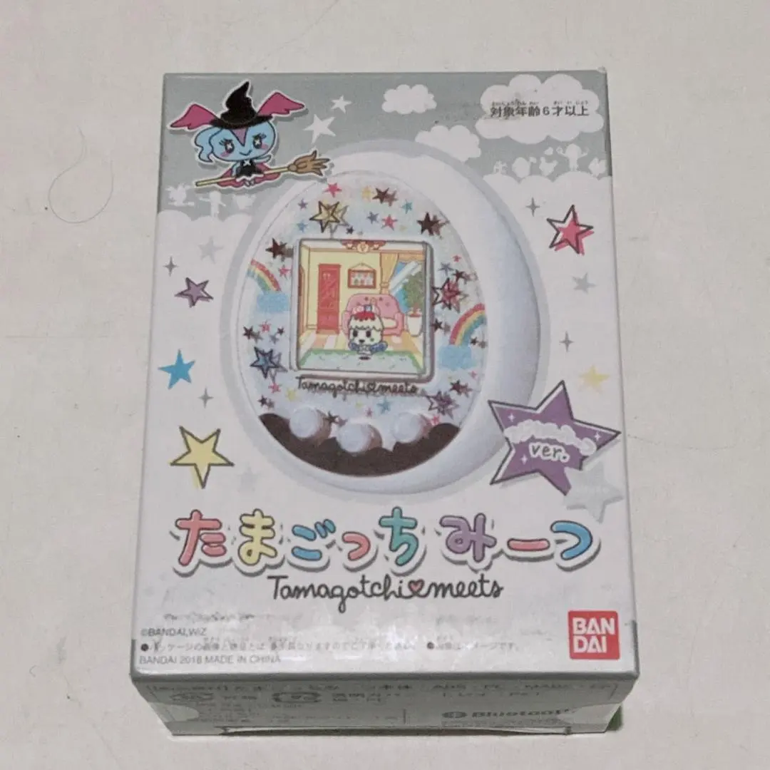 2026年最新】たまごっちみーつ マジカルみーつver. グリーンの人気