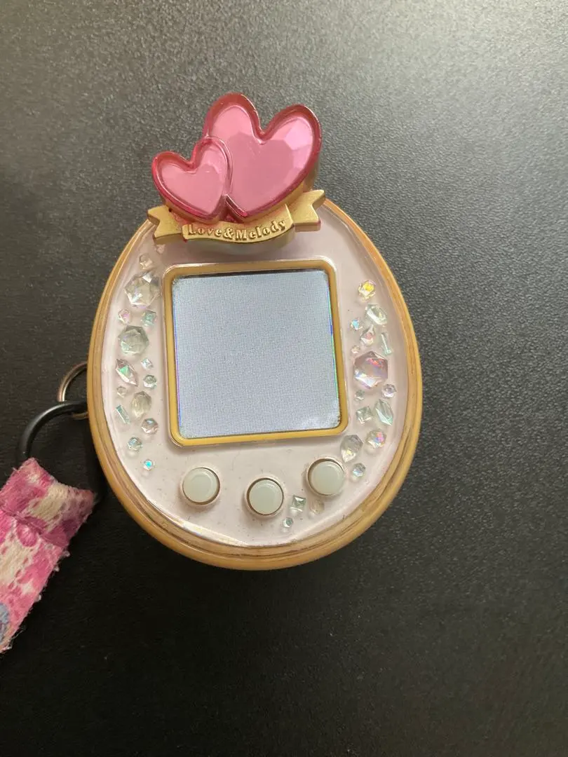 2026年最新】たまごっちピース ラブメロの人気アイテム - メルカリ