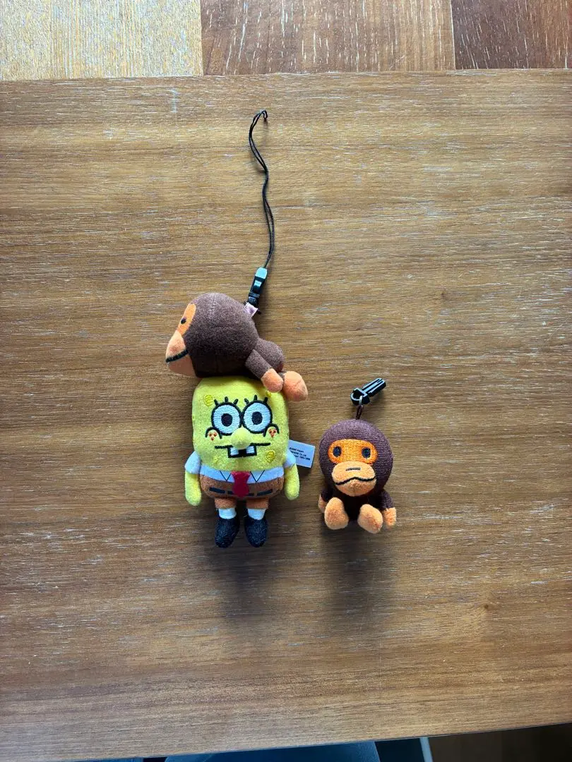 2026年最新】スポンジボブ apeの人気アイテム - メルカリ