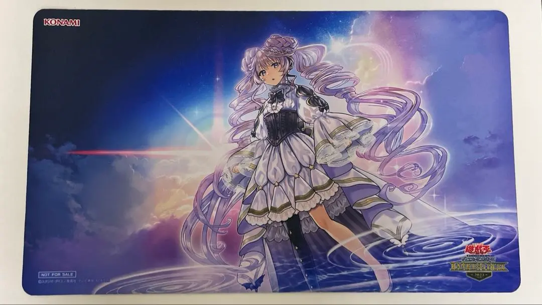 2026年最新】天魔の聲選姫 プレイマットの人気アイテム - メルカリ