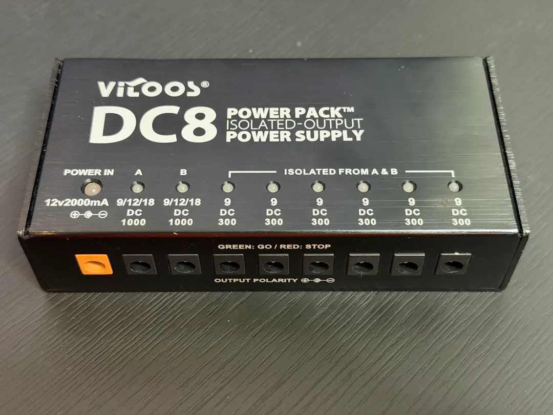 2026年最新】vitoos dc8の人気アイテム - メルカリ