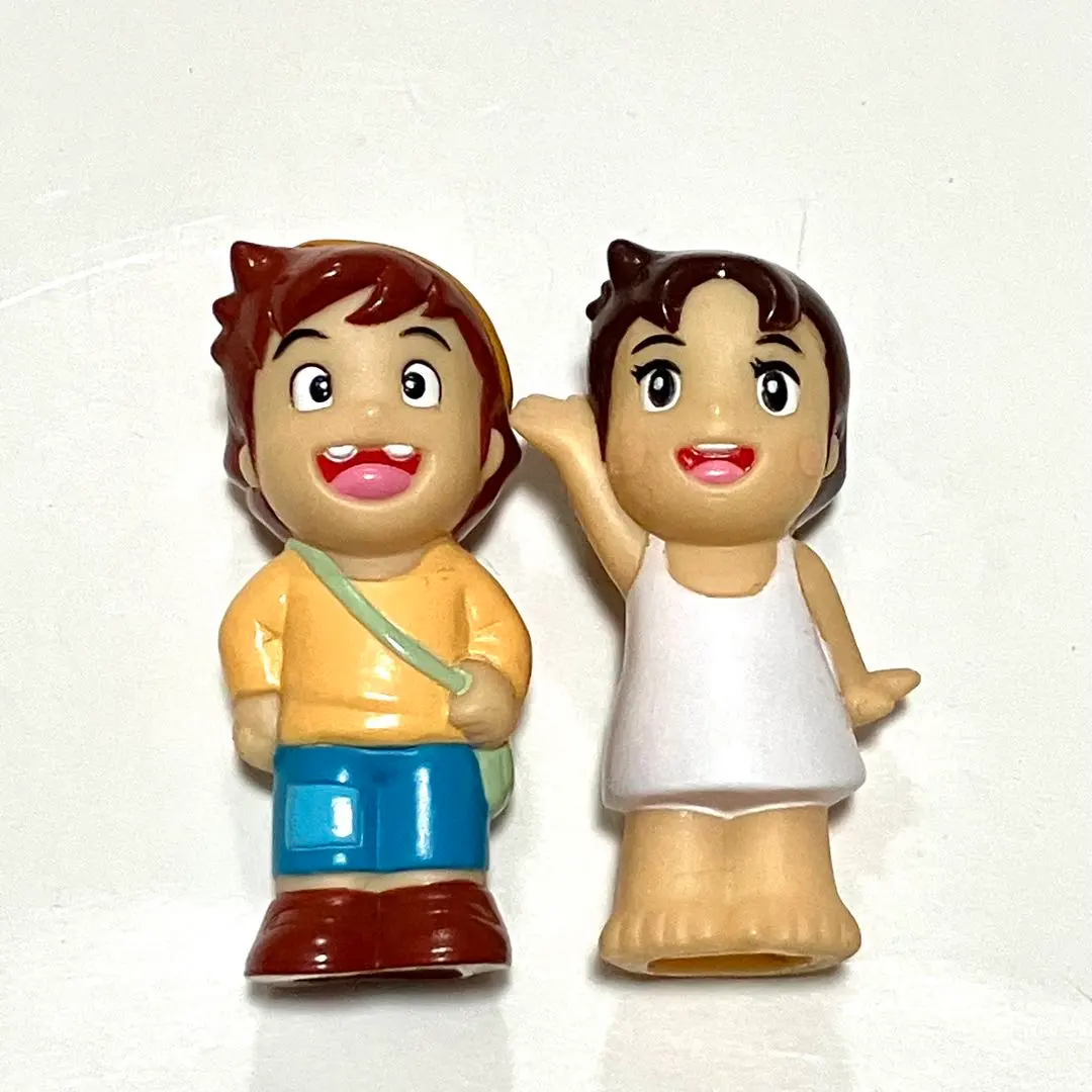 2026年最新】ハイジソフビの人気アイテム - メルカリ