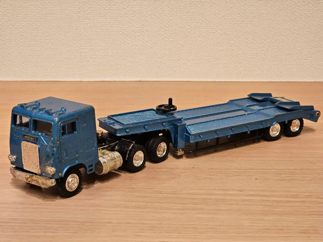 2026年最新】シンセイ トレーラーの人気アイテム - メルカリ