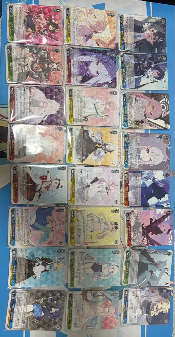 2026年最新】4コン ブルーアーカイブの人気アイテム - メルカリ