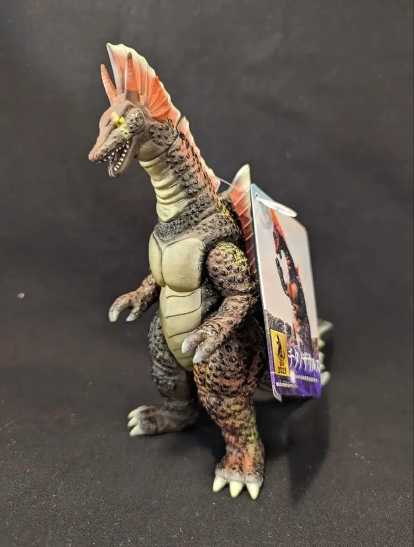 2026年最新】ムービーモンスターシリーズ チタノザウルスの人気