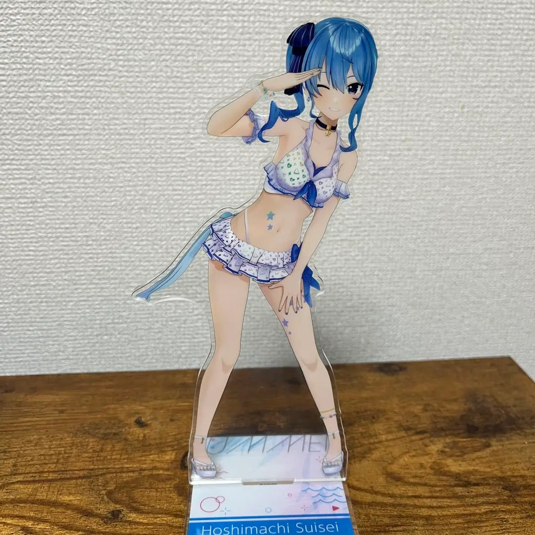 2026年最新】水着の星街すいせいの人気アイテム - メルカリ