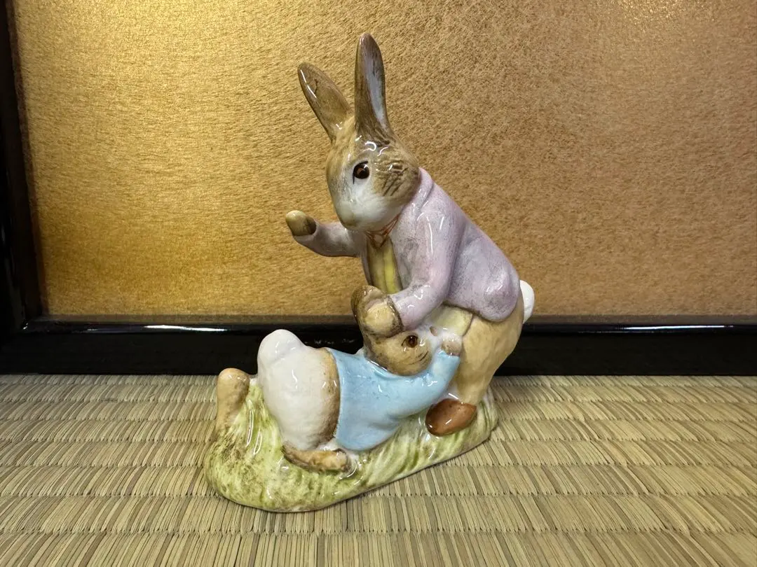 2026年最新】ロイヤルアルバート ピーターラビットの人気アイテム