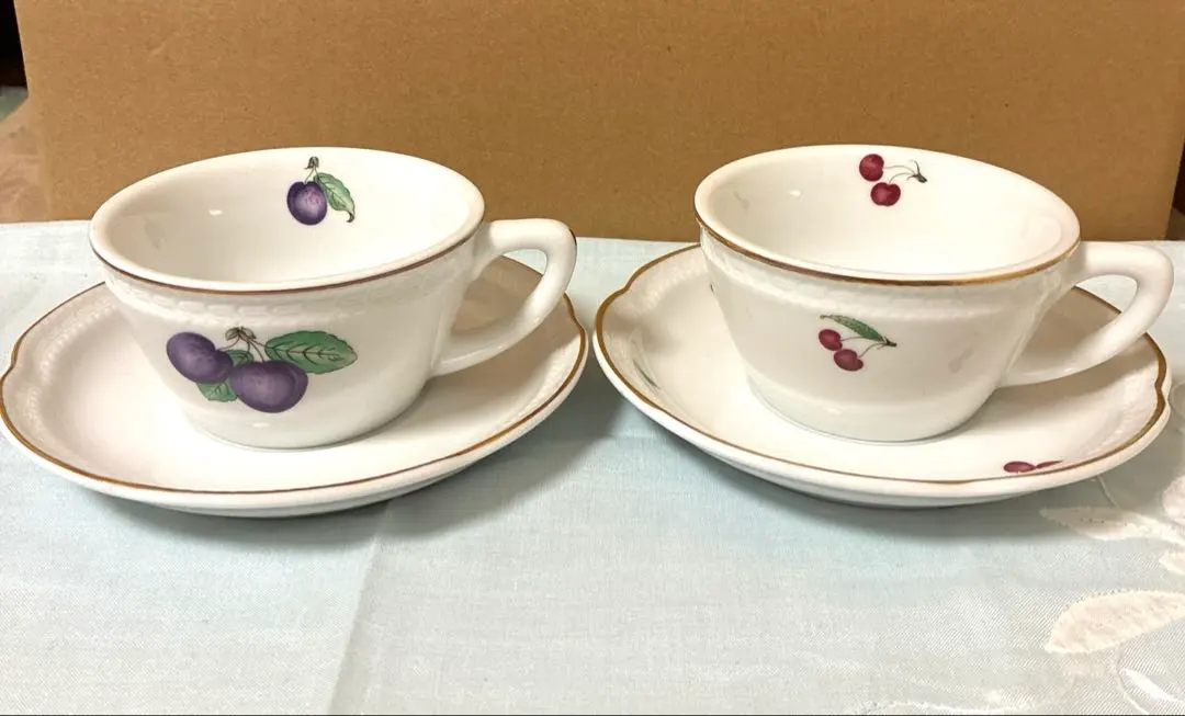 2026年最新】ボンジョルノ ジノリ カップ＆ソーサの人気アイテム