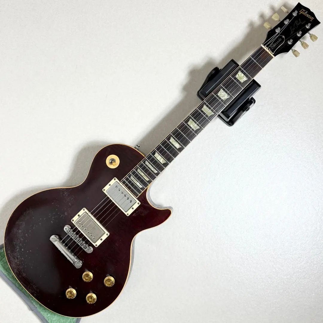 2026年最新】gibson レスポール 1993の人気アイテム - メルカリ