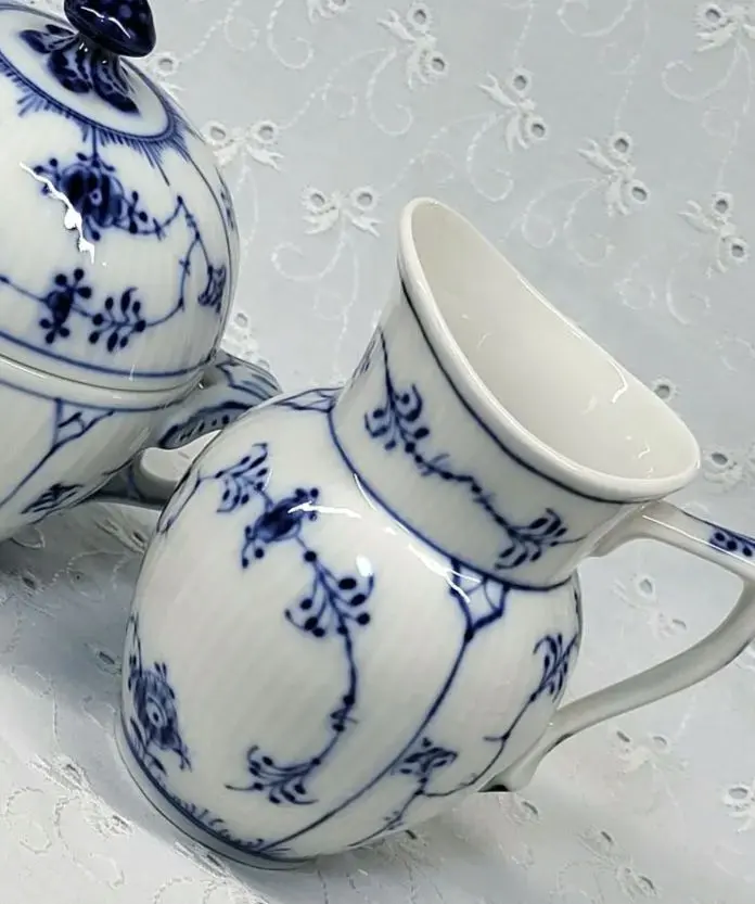 2026年最新】コペンハーゲン ミルクポットの人気アイテム - メルカリ