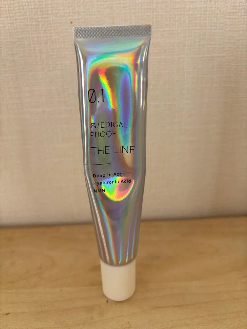 2026年最新】メディカルプルーフ the line フェイスクリームの人気