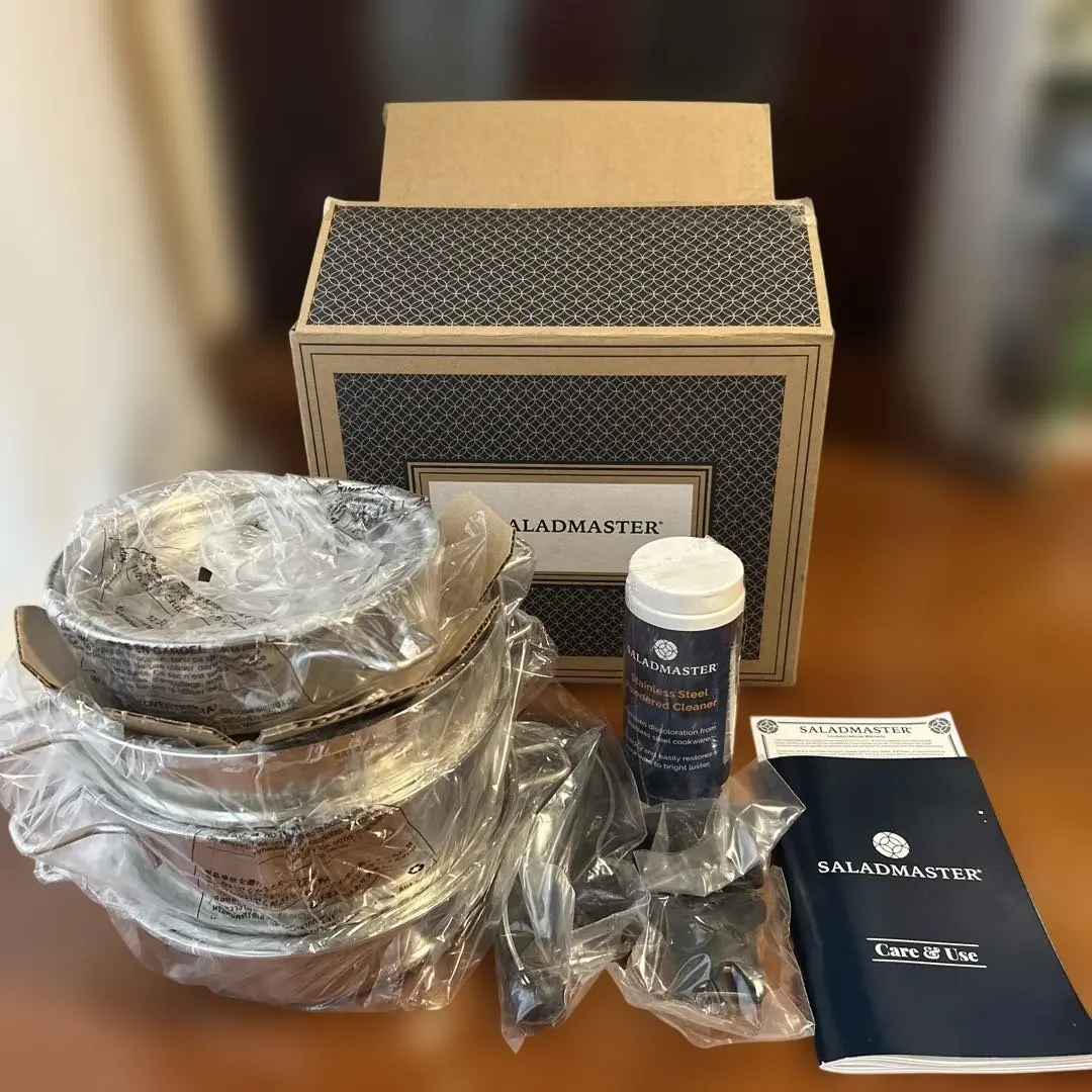 2026年最新】サラダマスター スキレットの人気アイテム - メルカリ