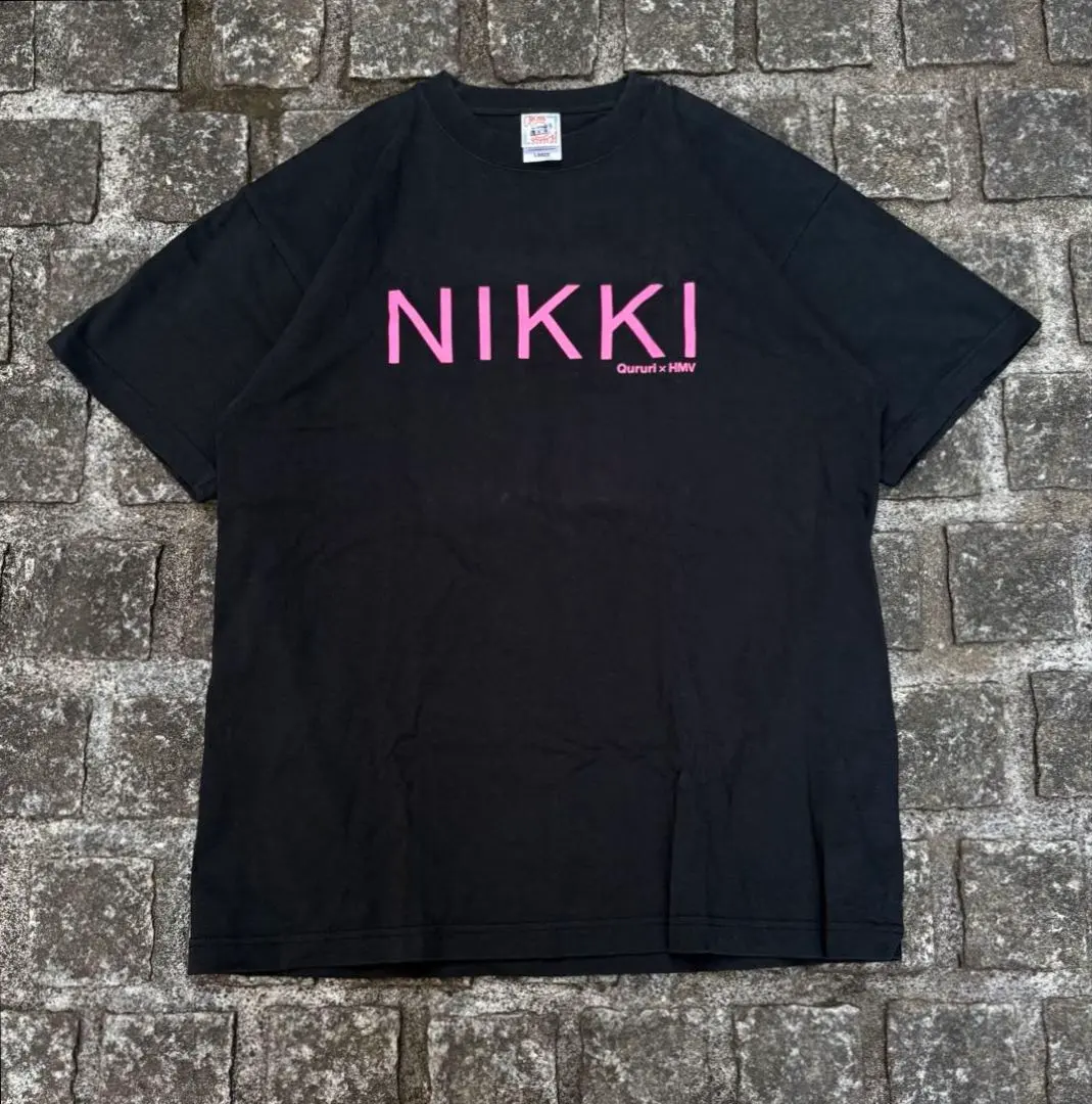 2026年最新】 Number girl tシャツ lの人気アイテム - メルカリ