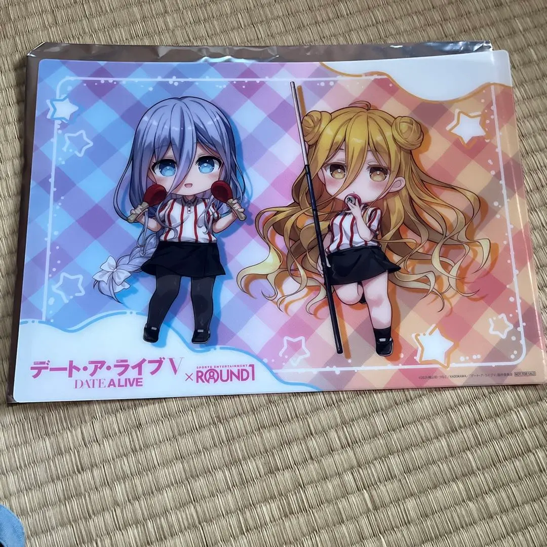 2026年最新】デートアライブ マットの人気アイテム - メルカリ