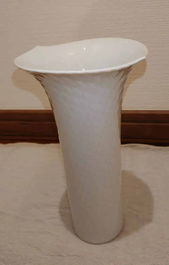 2026年最新】マイセン 波の戯れ 花瓶の人気アイテム - メルカリ