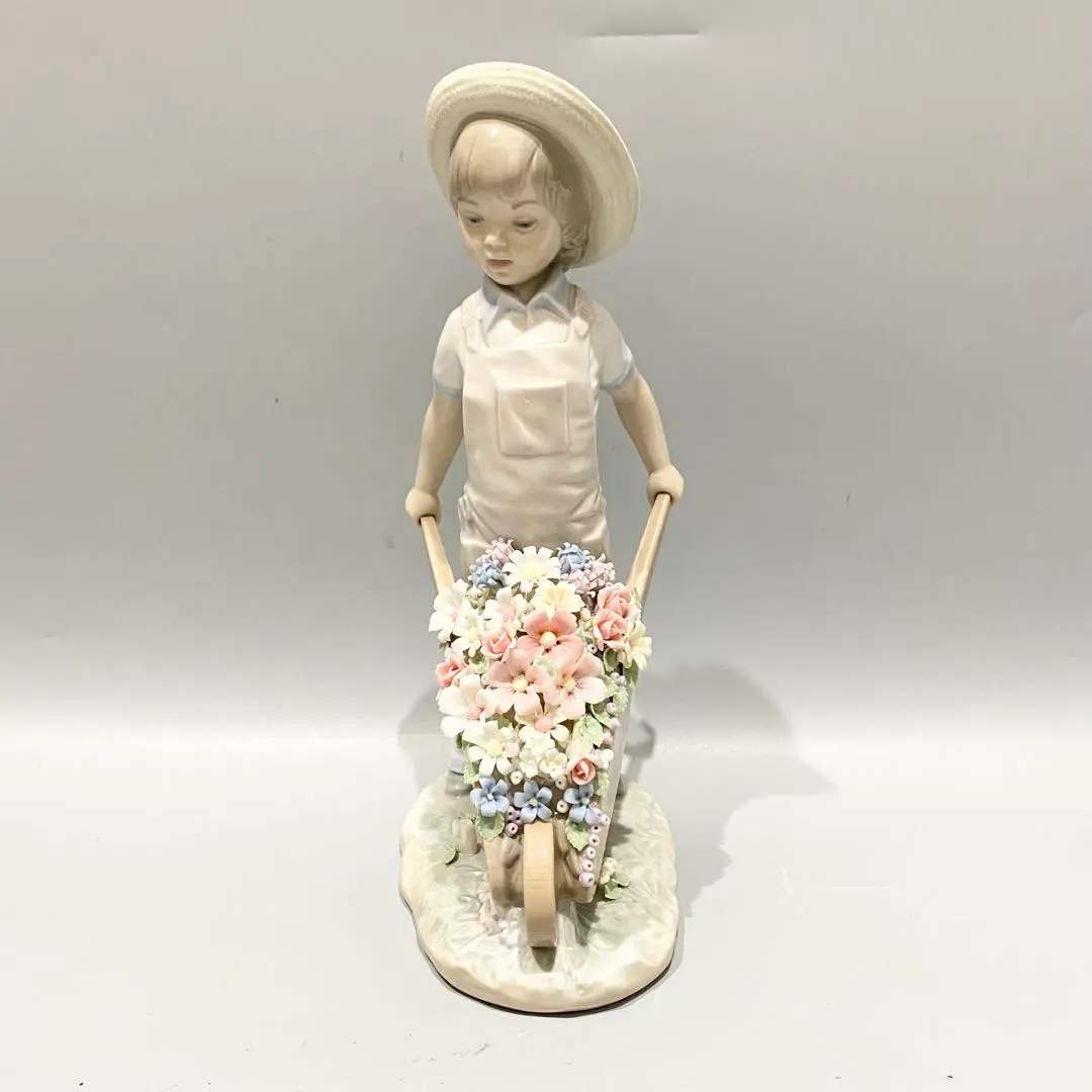 2026年最新】リヤドロ 花車の人気アイテム - メルカリ