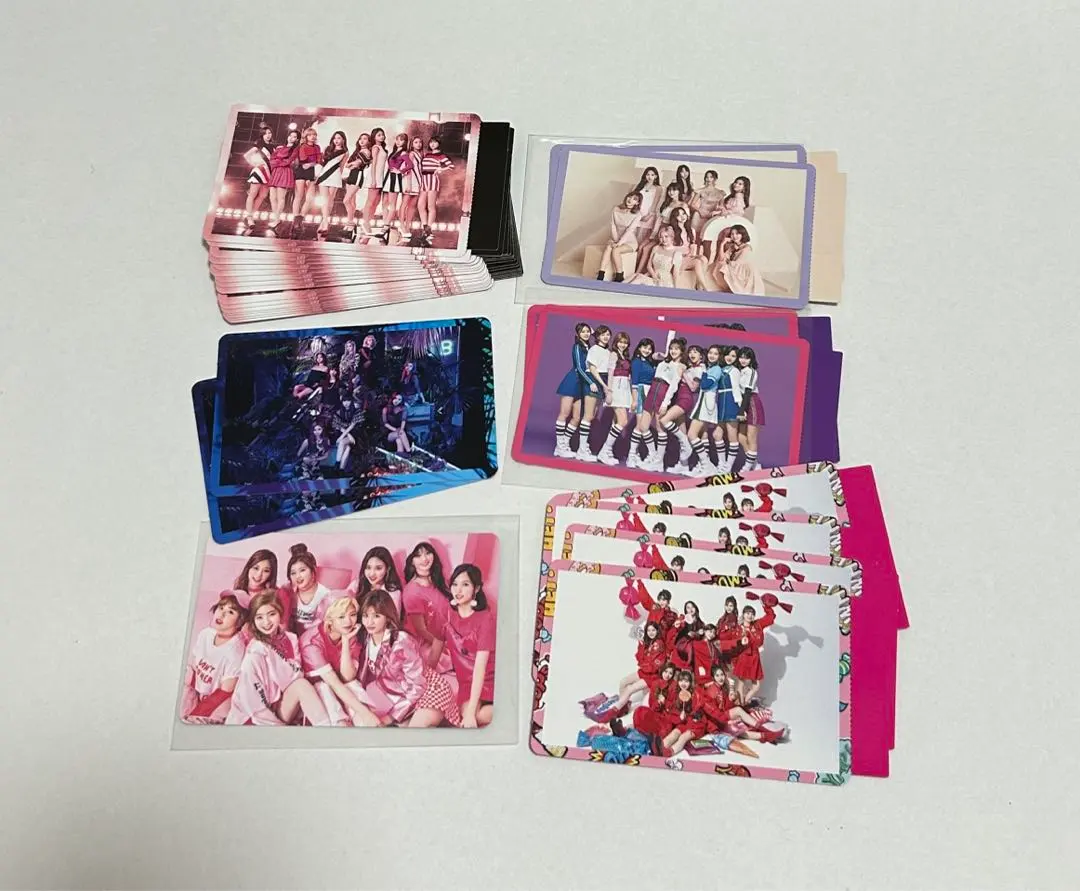 2026年最新】TWICE3ハイタッチ券の人気アイテム - メルカリ