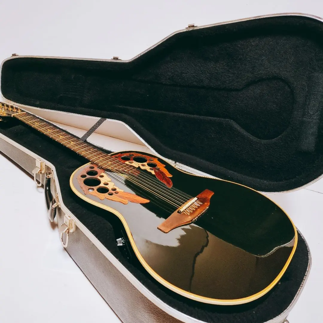 2026年最新】Ovation ELITEの人気アイテム - メルカリ