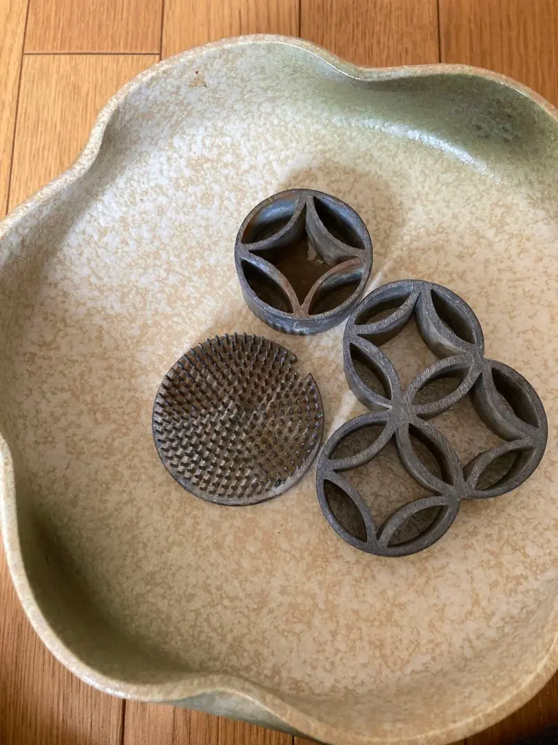 2026年最新】嵯峨御流七宝の人気アイテム - メルカリ