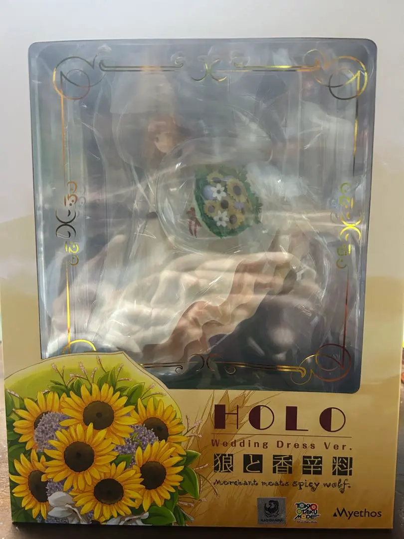 2026年最新】狼と香辛料 ホロ ウエディングドレス verの人気アイテム