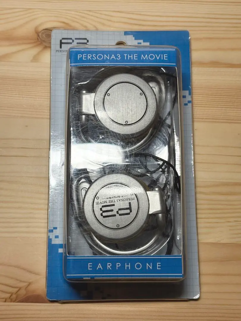 2026年最新】ペルソナ3 イヤホンの人気アイテム - メルカリ