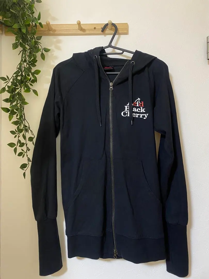 2026年最新】acid black cherry パーカー メンズの人気アイテム - メルカリ