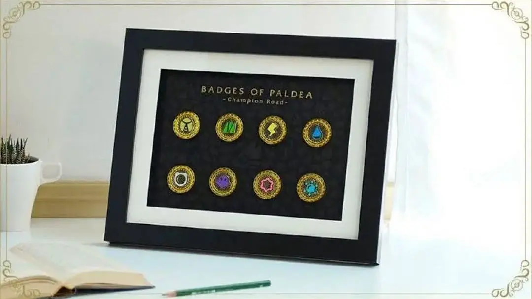 2026年最新】ポケモン バッジ チャンピオンロードの人気アイテム