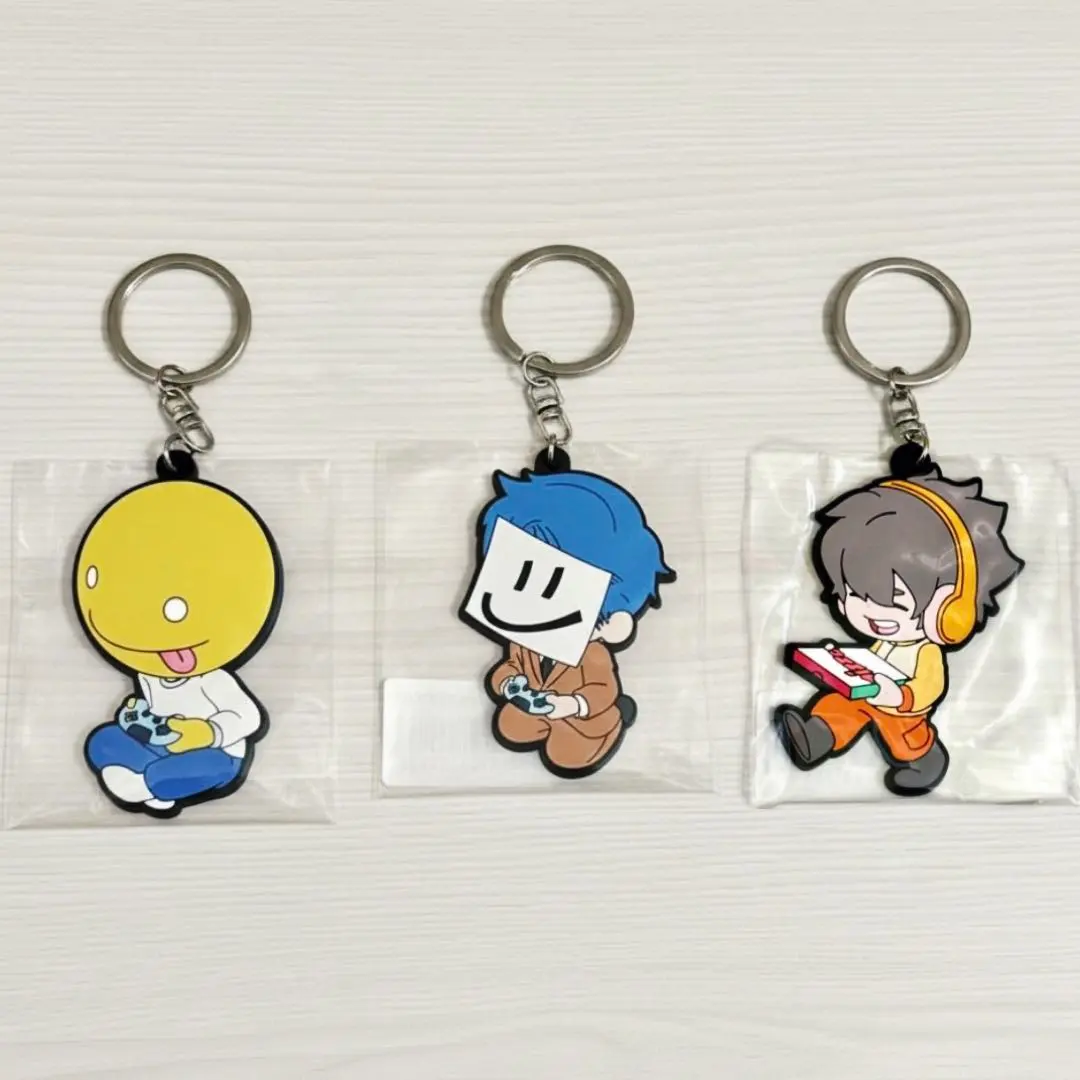 2026年最新】あっさりしょこ キーホルダーの人気アイテム - メルカリ