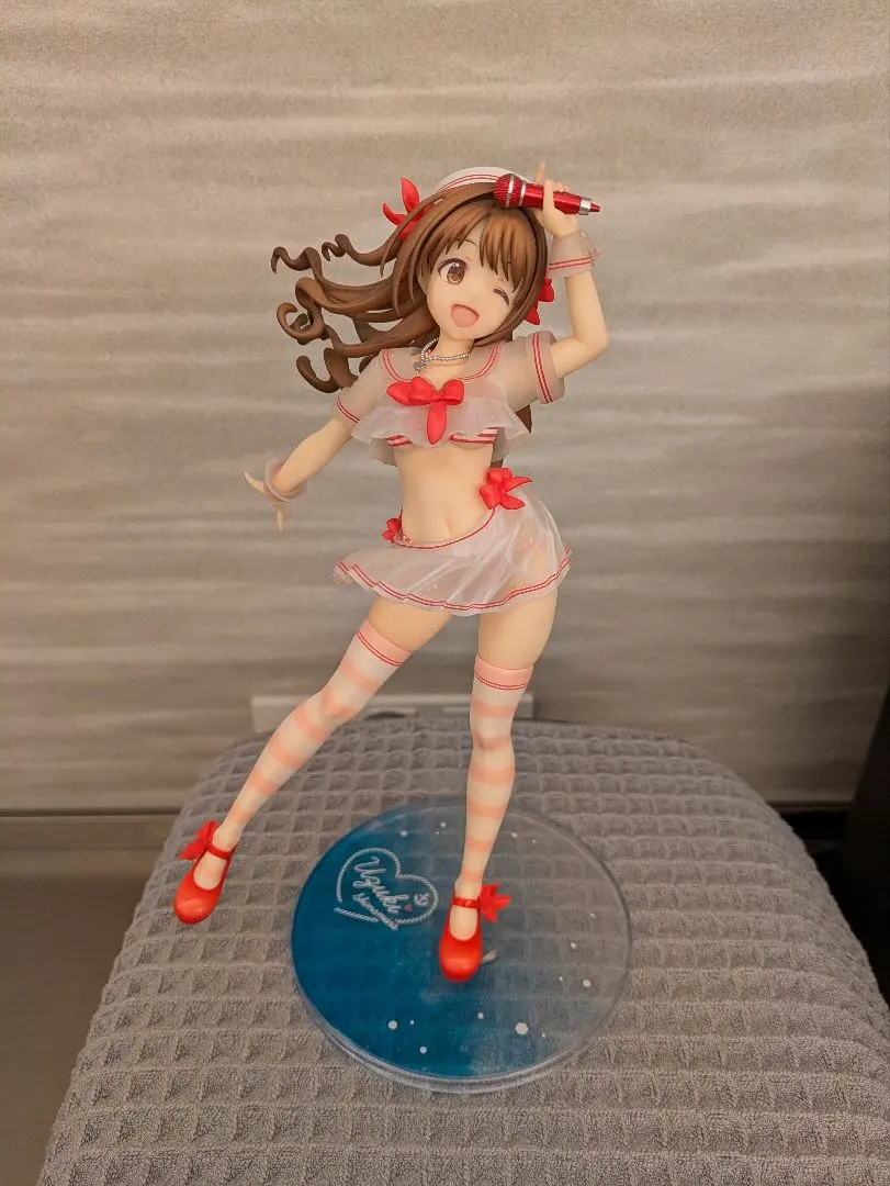 2026年最新】島村卯月 はじけて サマーverの人気アイテム - メルカリ